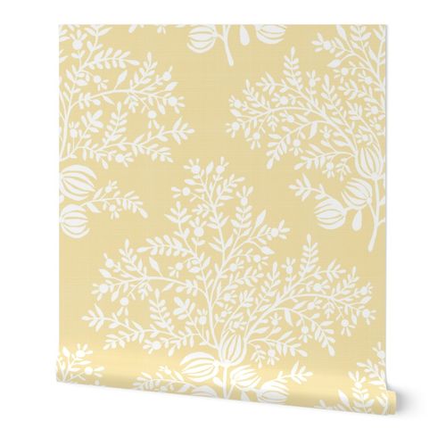 CHARLOTTE HAWTHORNE YELLOW
