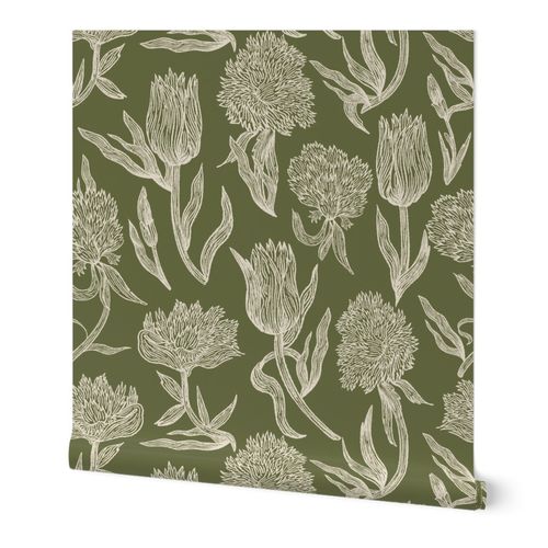 UMBRIA GOLDEN TRELLIS