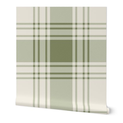 Simple Plaid