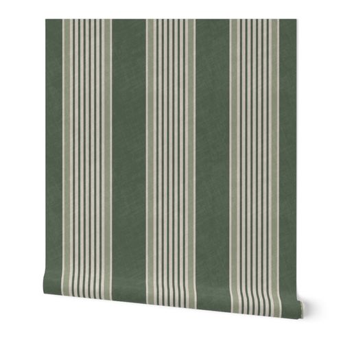 Antique Stripes
