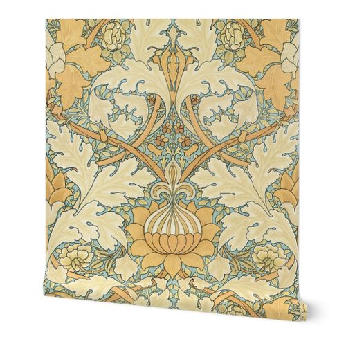 William Morris St. James