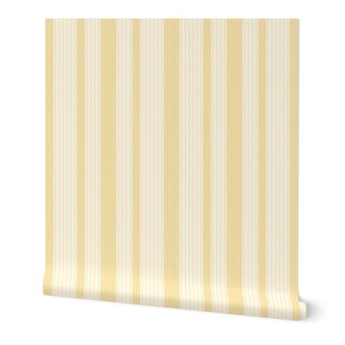 Cosmic Latte and Country House ~ French Ticking