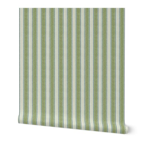 Greenery Stripe