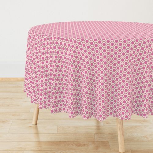 Lotta's Scandi Daisy