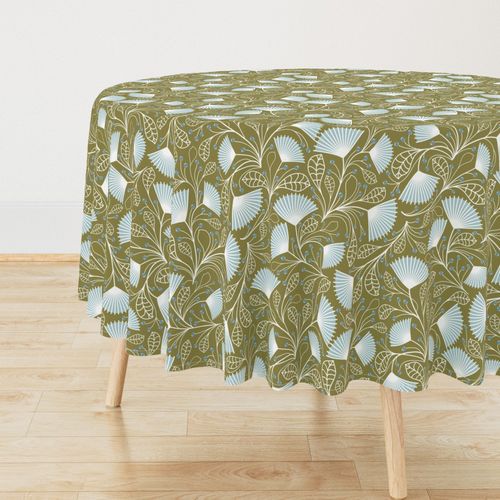 View this design on Tablecloth