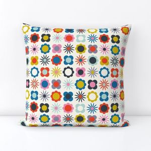 Granny Daisies - Medium