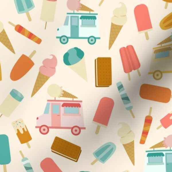 Sweet Summer Treats