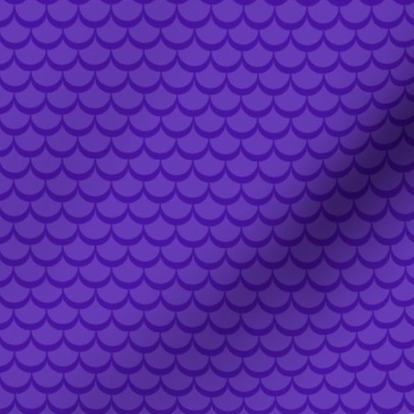 Alana Mermaid Scales