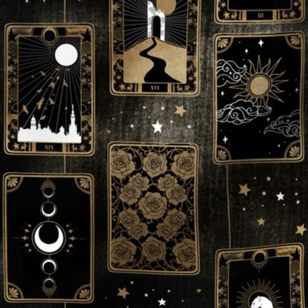 Tarot Cards