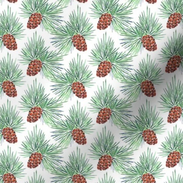 Maximal Pine