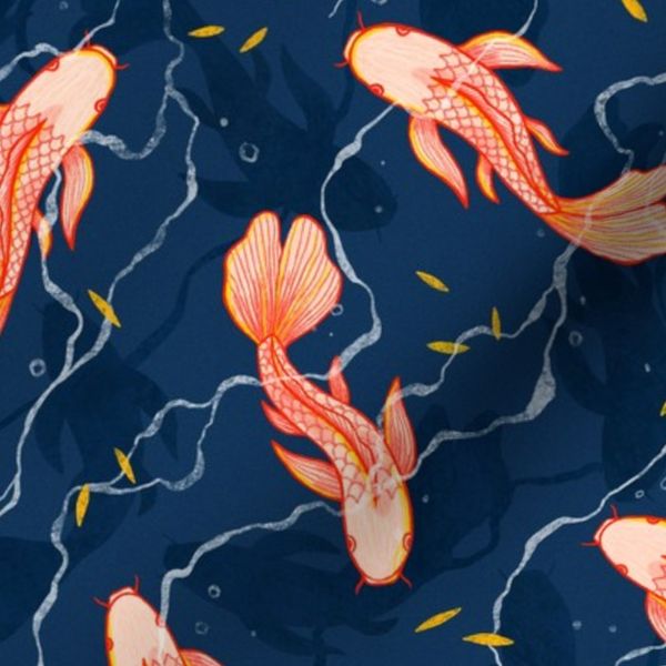 View this design on Fabric