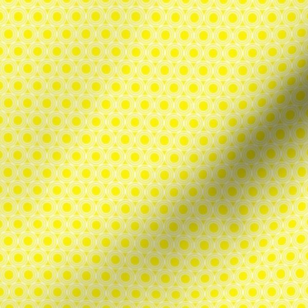 Yellow Dots