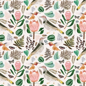 Fall Gathering - Small by zoe_ingram Fall Gathering - Small