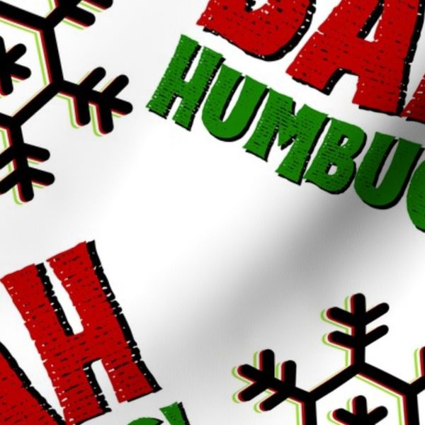 BAH Humbug - large