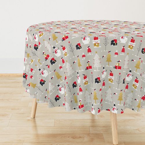 View this design on Tablecloth