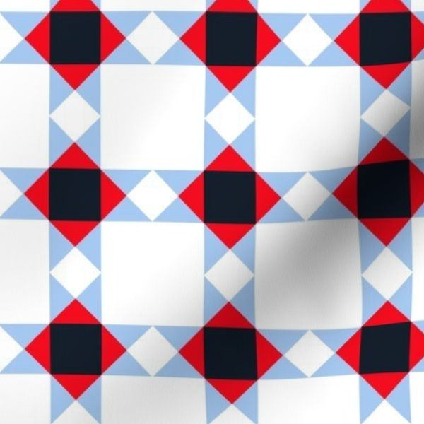 Ohio Star