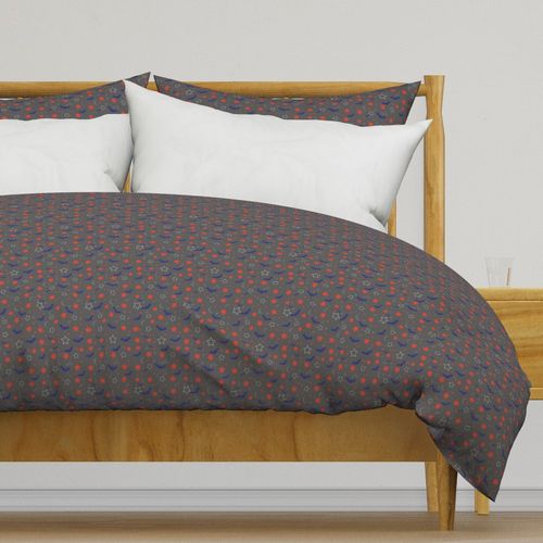 View this design on Duvet Cover