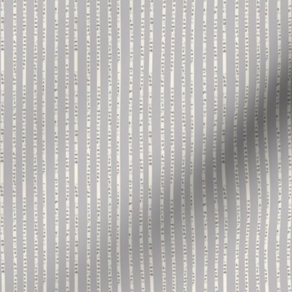 paper stripes grey small