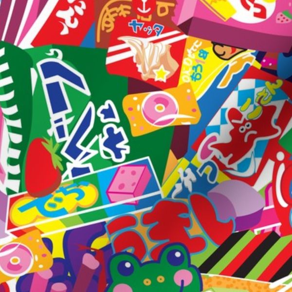 Japan Candy