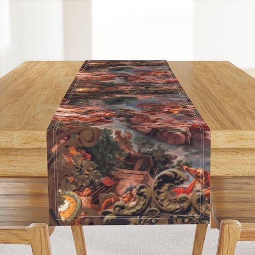 Baroque Splendor