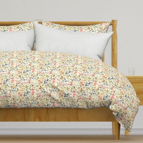 Wildflower Beige