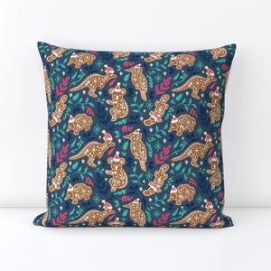 View this design on Throw Pillow