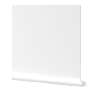 Solid white