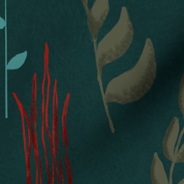 Prairie Grasses Jumbo