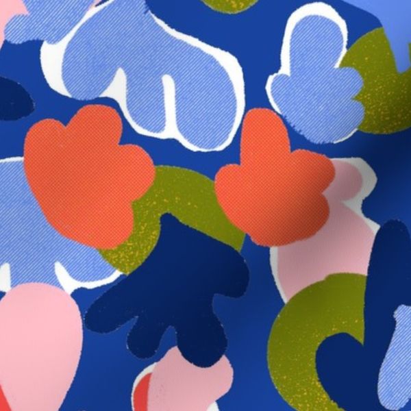 matisse abstract