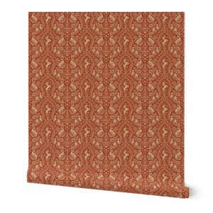 Damask 3e Unicorn
