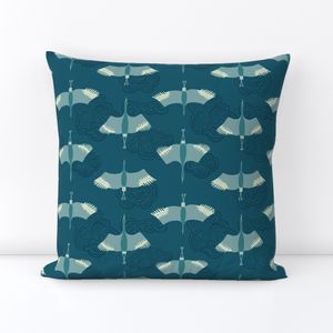 View this design on Throw Pillow