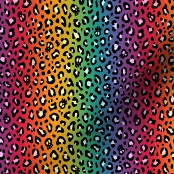 View this design on Fabric