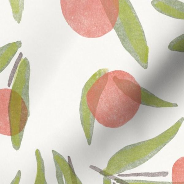 View this design on Fabric