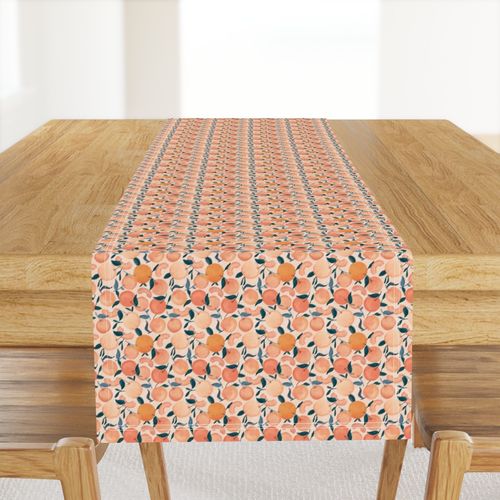 View this design on Table Runner