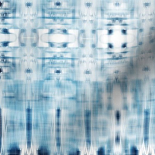 Shibori Mood No.006 / Large