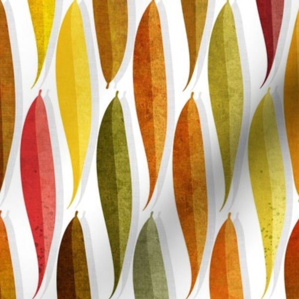 Willow Leaf small