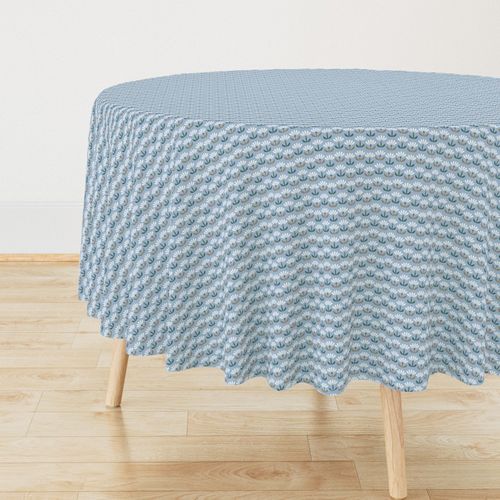View this design on Tablecloth