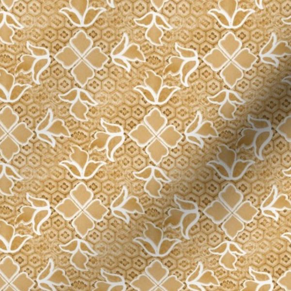 Japandi Trad Pattern - 2.2