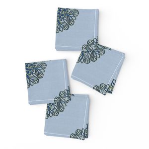 View this design on Napkins