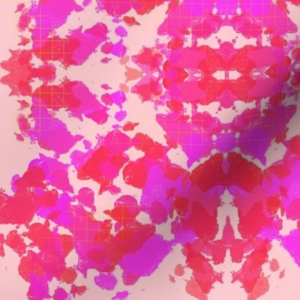 Lovecore Rorschach Test