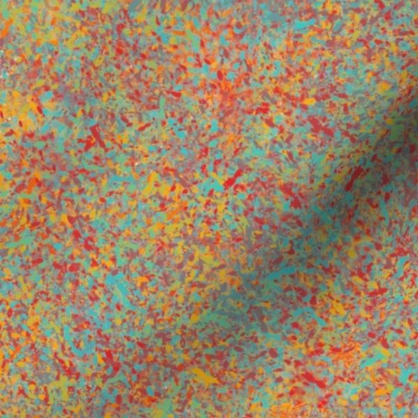 View this design on Fabric