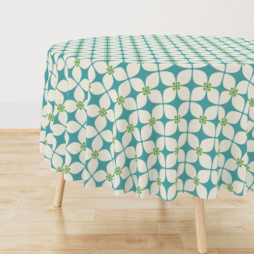 View this design on Tablecloth