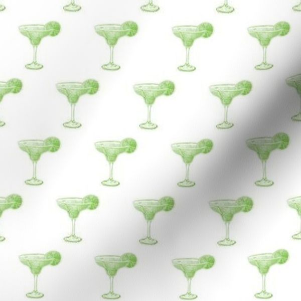 margarita time