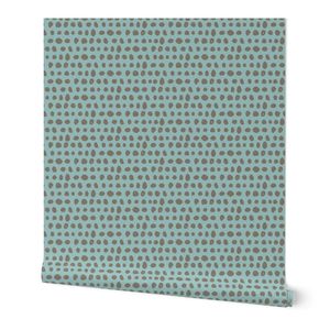 Brushstroke-Polka-Dot-laurel medium