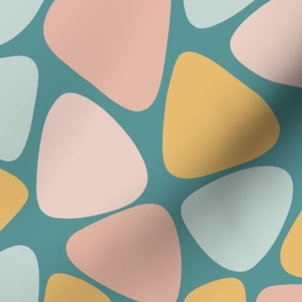 Mosaic Picks