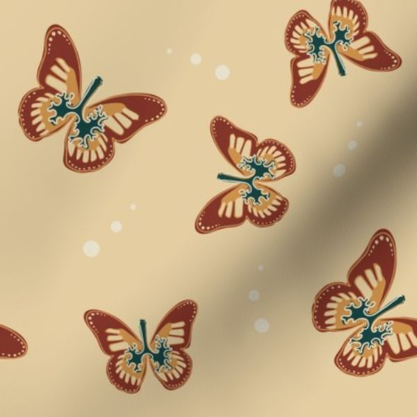 ButterfLungs (Lalù palette)