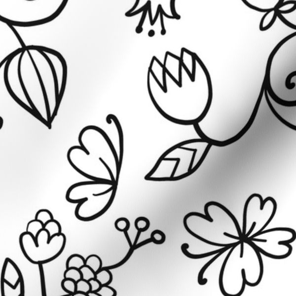 Magic Garden
