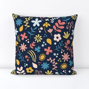 View this design on Throw Pillow