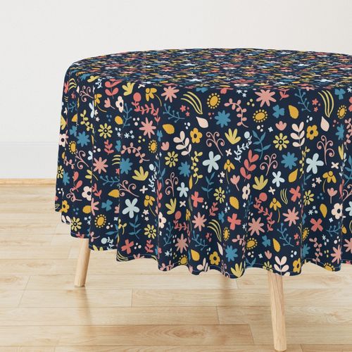 View this design on Tablecloth