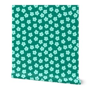 Happy Daisies - Joyful Palette